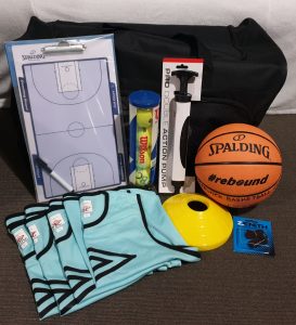 Basketball bag sales list